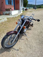 Honda Steed 1997 400-thumb-8