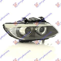 ΦΑΝΟΣ ΕΜΠΡΟΣ XENON ΜΕ ΦΩΣ ΗΜΕΡΑΣ LED 2010- (MARELLI) ΔΕ — BMW SERIES 3 COUPE/CABRIO 2007-2011
