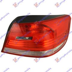 ΦΑΝΟΣ ΠΙΣΩ ΕΞΩ (CABRIO) -2010 (ULO) ΔΕ — BMW SERIES 3 COUPE/CABRIO 2007-2011