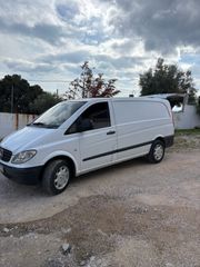 Mercedes-Benz Vito 2008 111