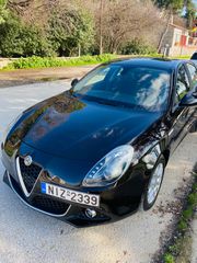 Alfa Romeo Giulietta 2020 Giulietta 1.6 JTDM - 2 SUPER 120hp