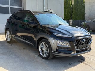 Hyundai Kona 2018 1.0 T-GDI-thumb-1