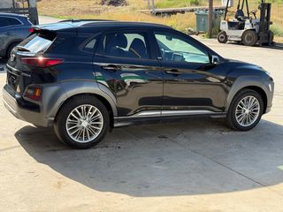 Hyundai Kona 2018 1.0 T-GDI-thumb-3