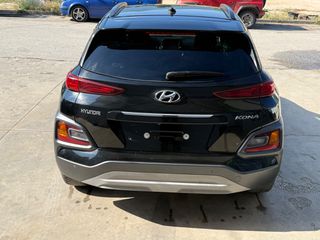 Hyundai Kona 2018 1.0 T-GDI-thumb-4