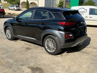 Hyundai Kona 2018 1.0 T-GDI-thumb-5