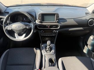 Hyundai Kona 2018 1.0 T-GDI-thumb-7