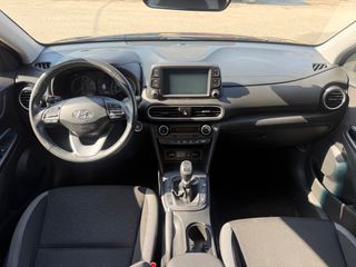 Hyundai Kona 2018 1.0 T-GDI-thumb-8