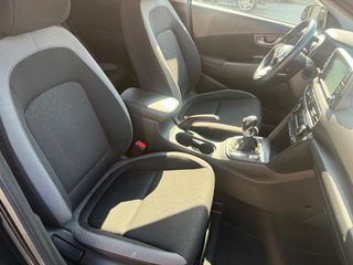 Hyundai Kona 2018 1.0 T-GDI-thumb-9