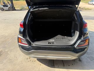 Hyundai Kona 2018 1.0 T-GDI-thumb-11