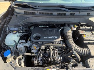 Hyundai Kona 2018 1.0 T-GDI-thumb-12