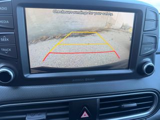 Hyundai Kona 2018 1.0 T-GDI-thumb-13
