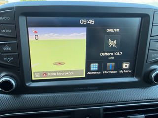 Hyundai Kona 2018 1.0 T-GDI-thumb-14