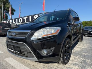 Ford Kuga 2009 TITANIUM FULL EXTRA 4X4!!!-thumb-3