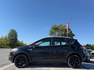 Ford Kuga 2009 TITANIUM FULL EXTRA 4X4!!!-thumb-7