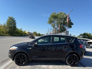 Ford Kuga 2009 TITANIUM FULL EXTRA 4X4!!!-thumb-8