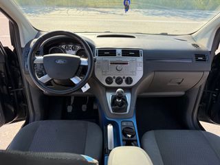 Ford Kuga 2009 TITANIUM FULL EXTRA 4X4!!!-thumb-37