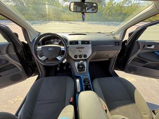 Ford Kuga 2009 TITANIUM FULL EXTRA 4X4!!!-thumb-38