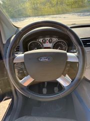 Ford Kuga 2009 TITANIUM FULL EXTRA 4X4!!!-thumb-40