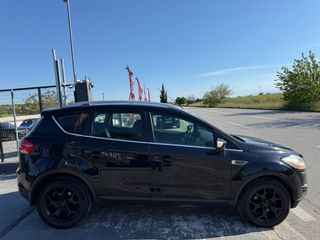Ford Kuga 2009 TITANIUM FULL EXTRA 4X4!!!-thumb-13