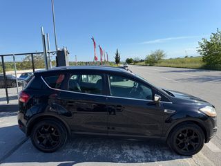 Ford Kuga 2009 TITANIUM FULL EXTRA 4X4!!!-thumb-14