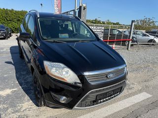 Ford Kuga 2009 TITANIUM FULL EXTRA 4X4!!!-thumb-15