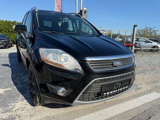 Ford Kuga 2009 TITANIUM FULL EXTRA 4X4!!!-thumb-16