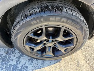 Ford Kuga 2009 TITANIUM FULL EXTRA 4X4!!!-thumb-17