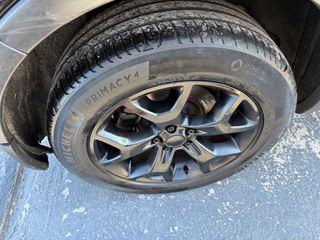 Ford Kuga 2009 TITANIUM FULL EXTRA 4X4!!!-thumb-18