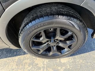 Ford Kuga 2009 TITANIUM FULL EXTRA 4X4!!!-thumb-19