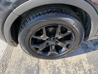 Ford Kuga 2009 TITANIUM FULL EXTRA 4X4!!!-thumb-20