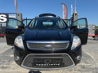 Ford Kuga 2009 TITANIUM FULL EXTRA 4X4!!!-thumb-21