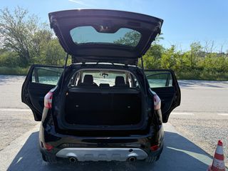 Ford Kuga 2009 TITANIUM FULL EXTRA 4X4!!!-thumb-25