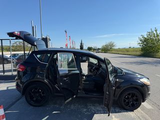 Ford Kuga 2009 TITANIUM FULL EXTRA 4X4!!!-thumb-26
