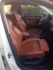 Audi A3 2015 SPORTBACK 1.6 TDI