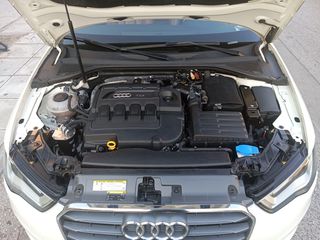 Audi A3 2015 SPORTBACK 1.6 TDI-thumb-1