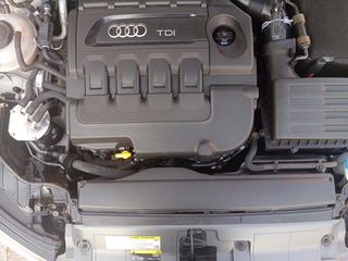 Audi A3 2015 SPORTBACK 1.6 TDI-thumb-2