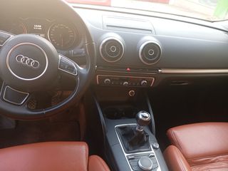 Audi A3 2015 SPORTBACK 1.6 TDI-thumb-3