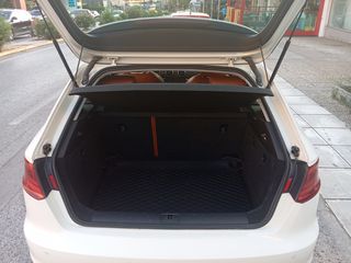 Audi A3 2015 SPORTBACK 1.6 TDI-thumb-6
