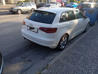 Audi A3 2015 SPORTBACK 1.6 TDI-thumb-8