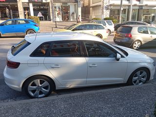 Audi A3 2015 SPORTBACK 1.6 TDI-thumb-9
