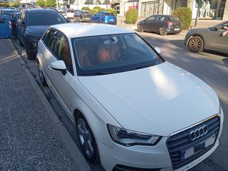 Audi A3 2015 SPORTBACK 1.6 TDI-thumb-10