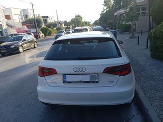 Audi A3 2015 SPORTBACK 1.6 TDI-thumb-13