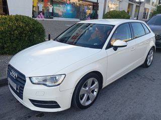Audi A3 2015 SPORTBACK 1.6 TDI-thumb-14