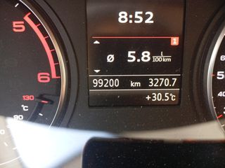 Audi A3 2015 SPORTBACK 1.6 TDI-thumb-15