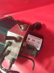 BMW E46 Μονάδα ABS-thumb-1
