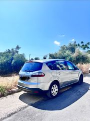 Ford S-Max 2008