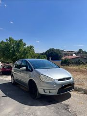 Ford S-Max 2008-thumb-2