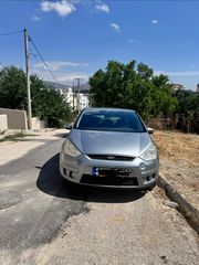 Ford S-Max 2008-thumb-3