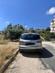 Ford S-Max 2008-thumb-5