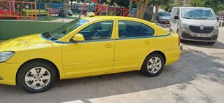 Skoda Octavia 2013